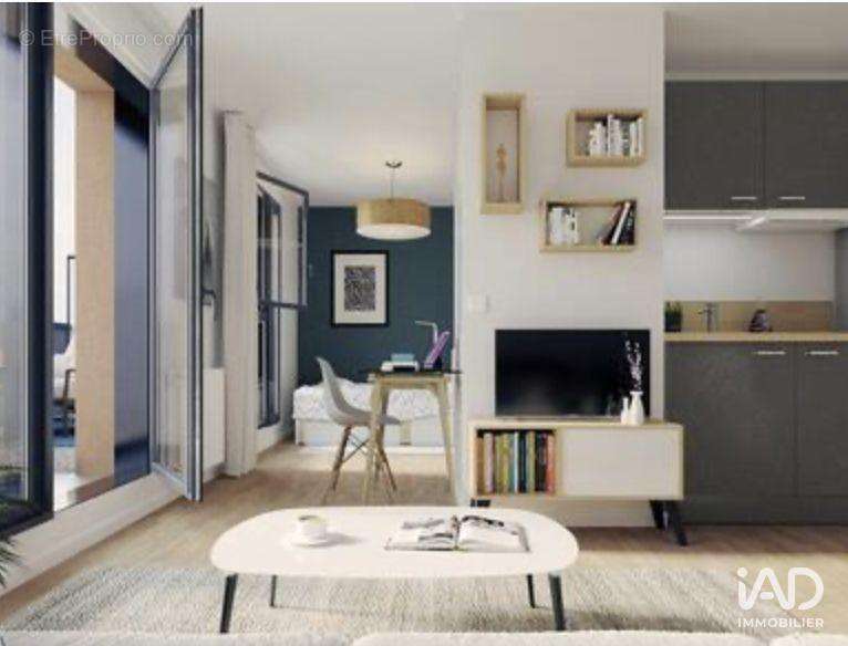 Photo 2 - Appartement à SENE