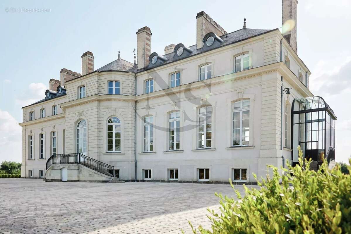 Maison à NANTES