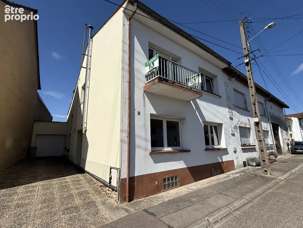 Maison 6 pièces 121 m2   4 chambres   jardin   terrasse   garage - photo 19