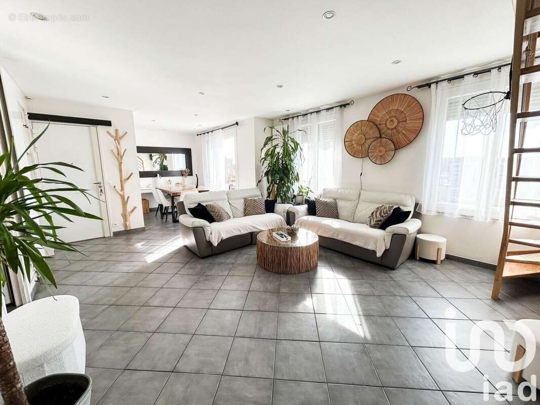 Photo 2 - Appartement à ATHIS-MONS