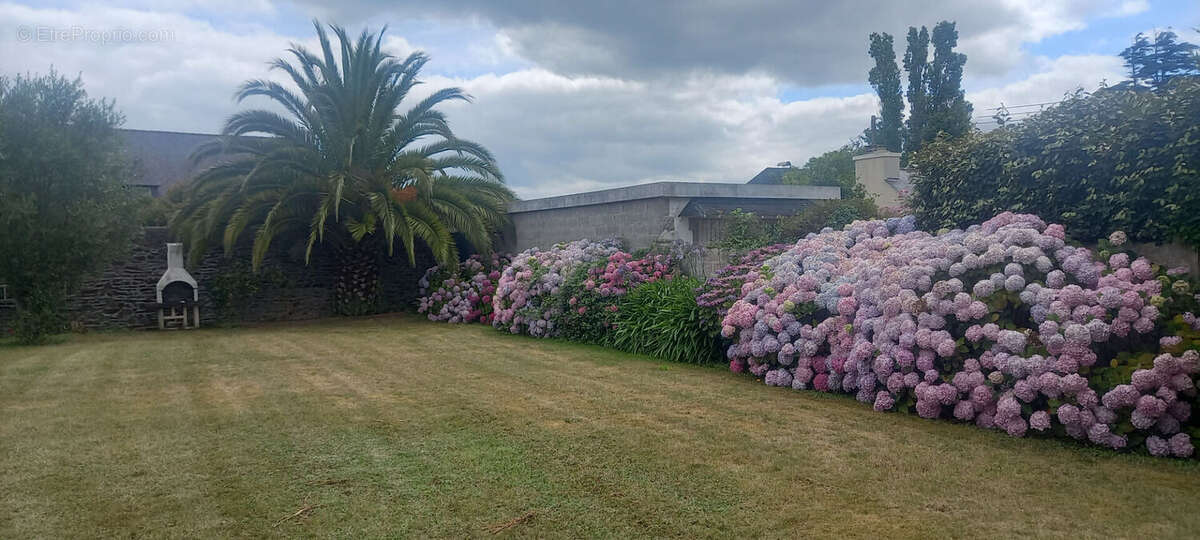 Maison à ETABLES-SUR-MER