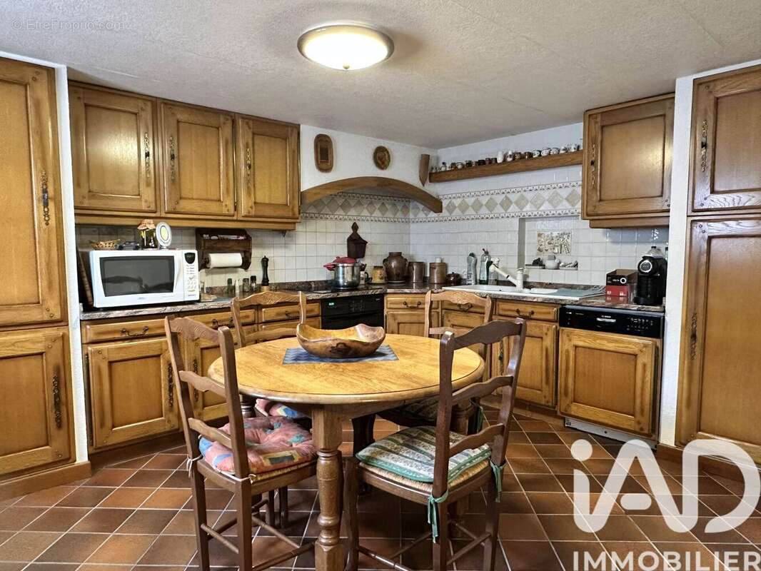 Photo 9 - Maison à QUINCY-SOUS-SENART