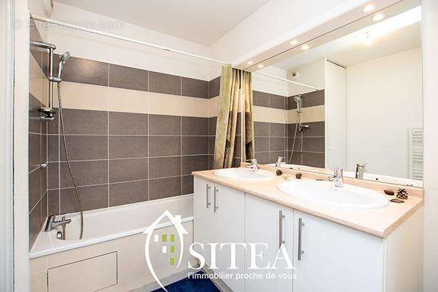 Appartement récent - photo 12