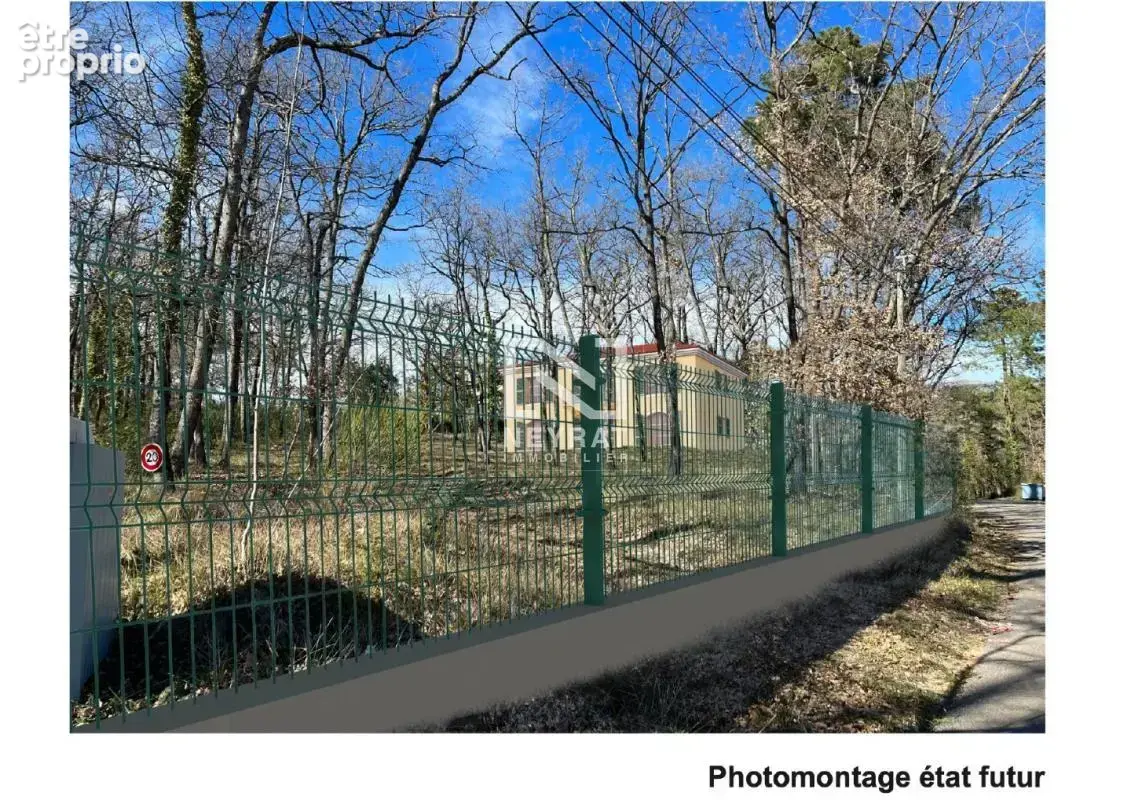 Terrain constructible a callian - photo 5