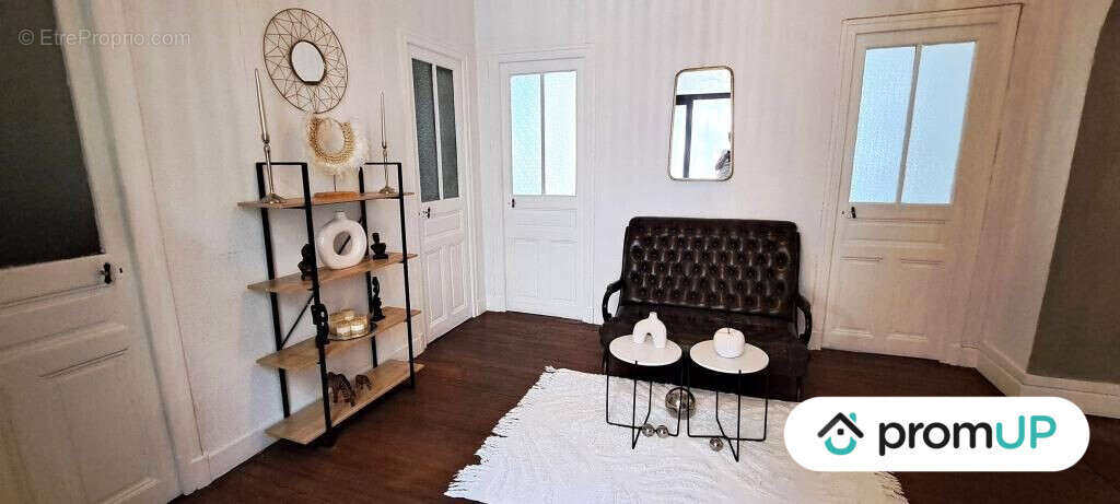 Appartement à TARBES