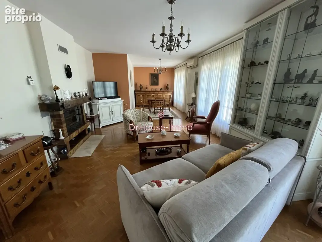 Maison 4 pièces 89 m² à vendre à Meximieux (01800) - photo 11