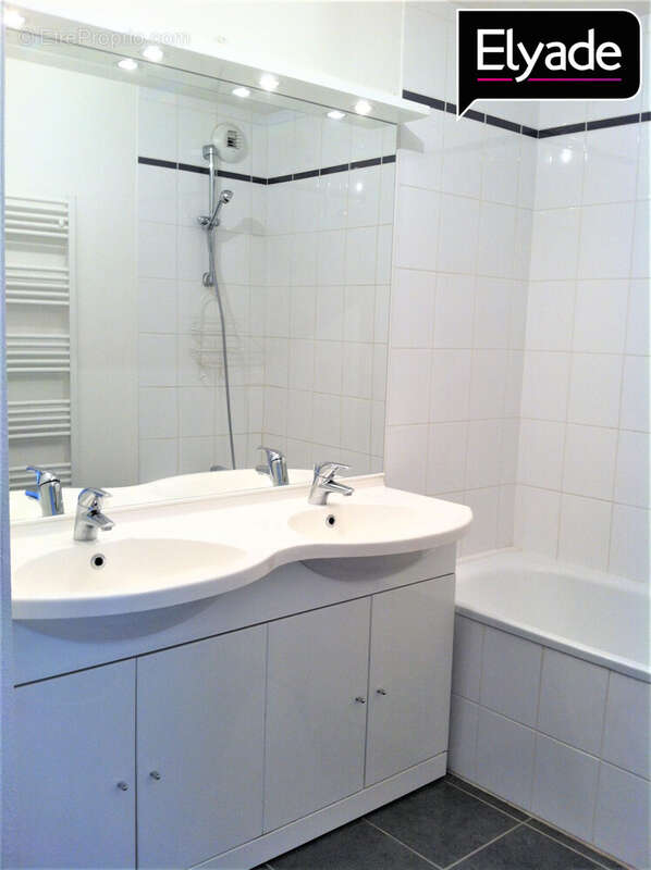 Appartement à VICHY