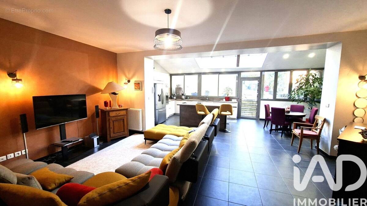 Photo 1 - Maison à MOISSAC