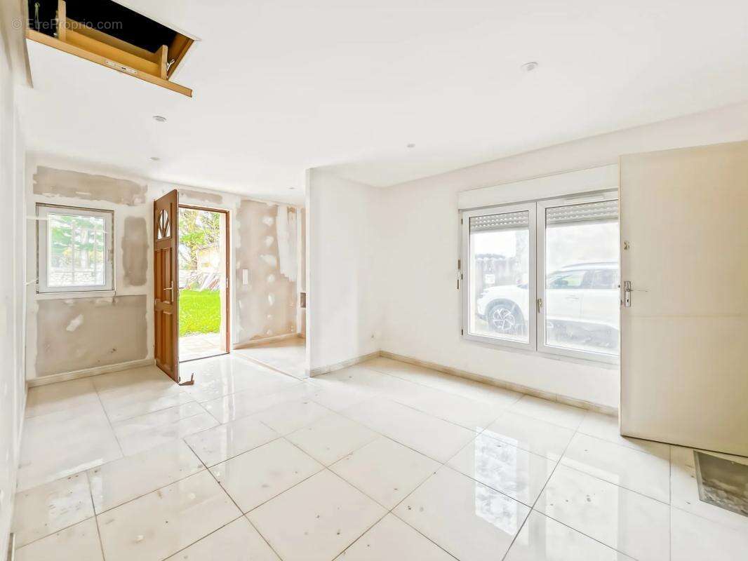 Maison à PERGAIN-TAILLAC