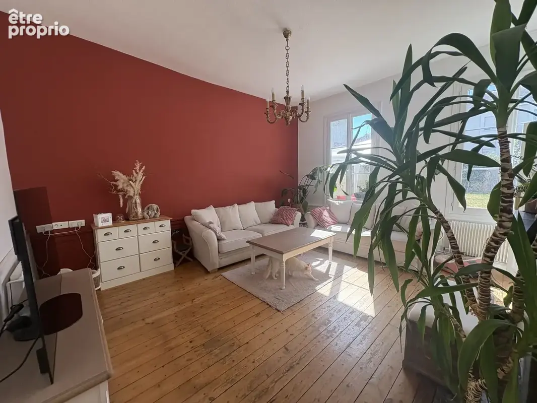Maison 101 m² à Saumur  - photo 3