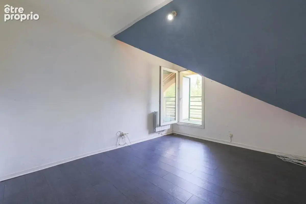 Appartement loué 3 pièces 59 m² à Corbeil-Essonnes - photo 11