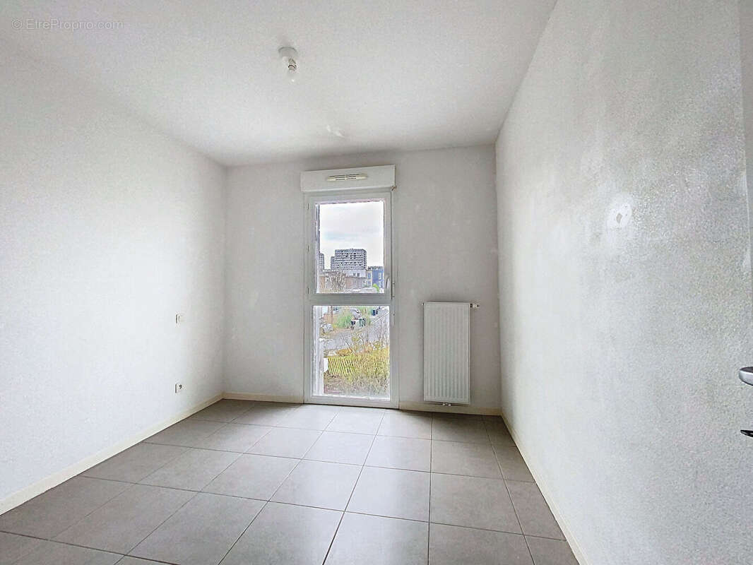 Appartement à LORMONT