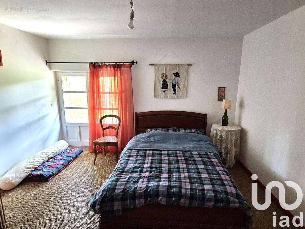 Photo 6 - Maison à COMBOURG