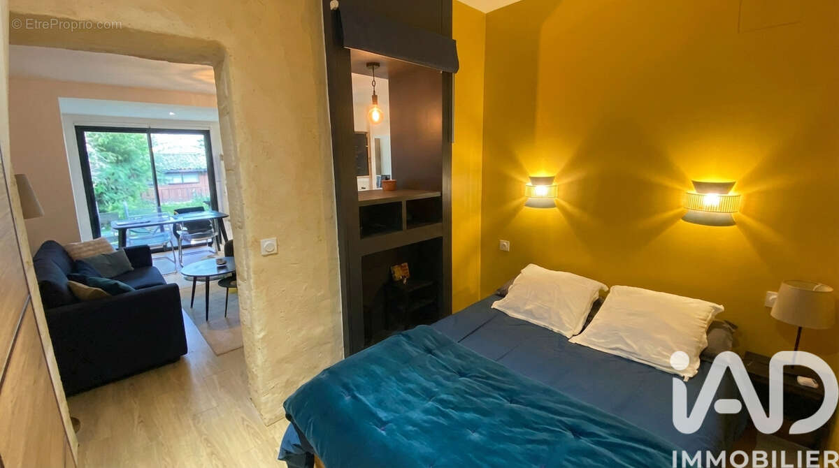 Photo 8 - Appartement à BORDEAUX