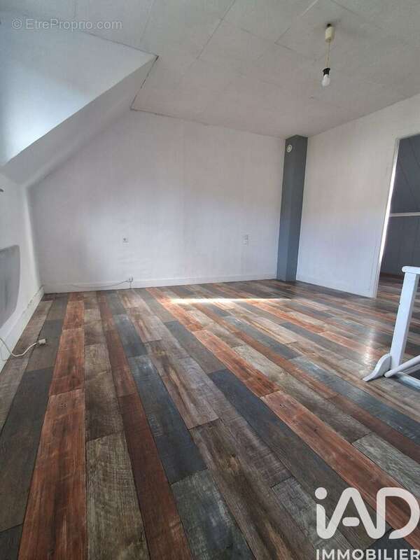 Photo 8 - Maison à L'ETOILE