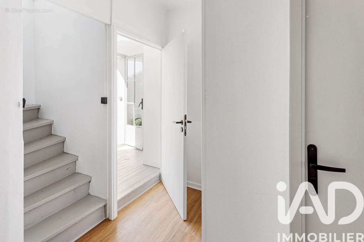 Photo 9 - Appartement à SUCE-SUR-ERDRE