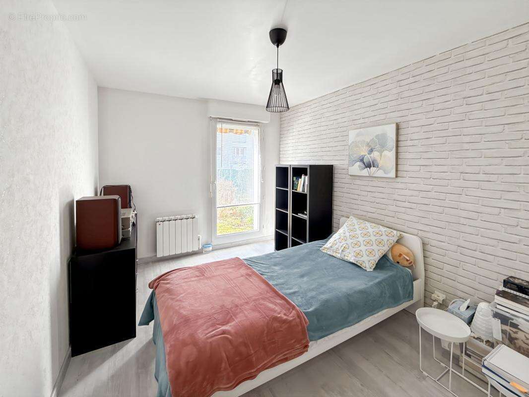 Appartement à OLIVET