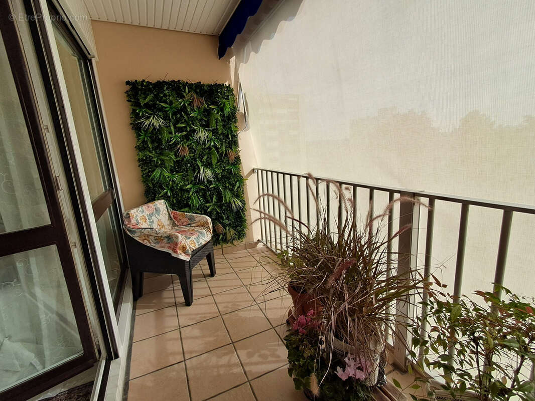 Appartement à LIMOGES