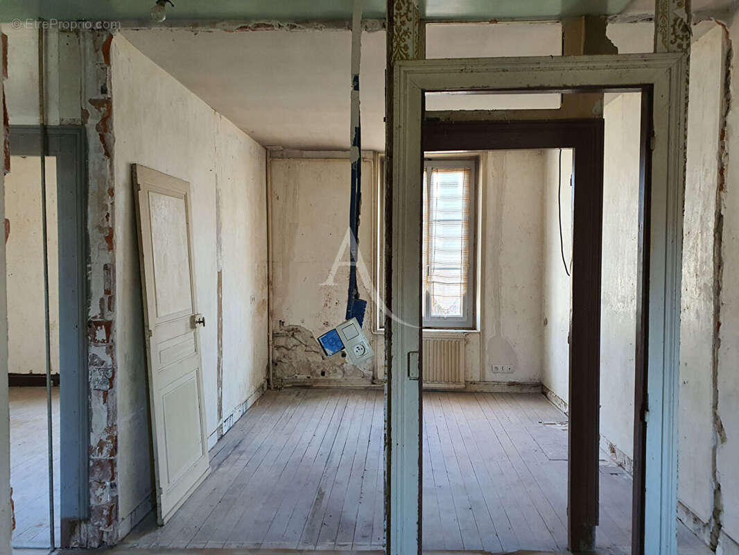 Maison de bourg à vendre proche saint aignan - photo 13