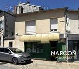 Appartement à LA SOUTERRAINE
