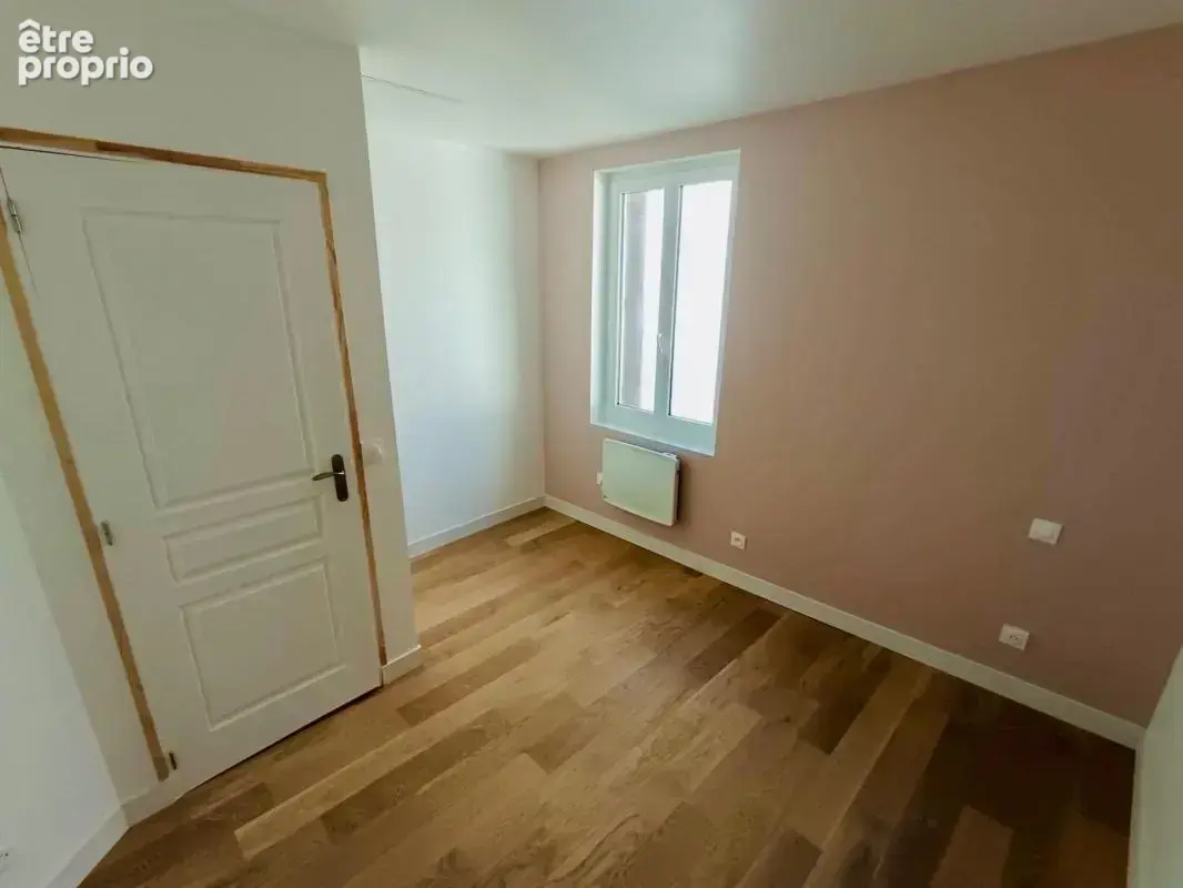 Maison de ville T3, Rouen centre - photo 8