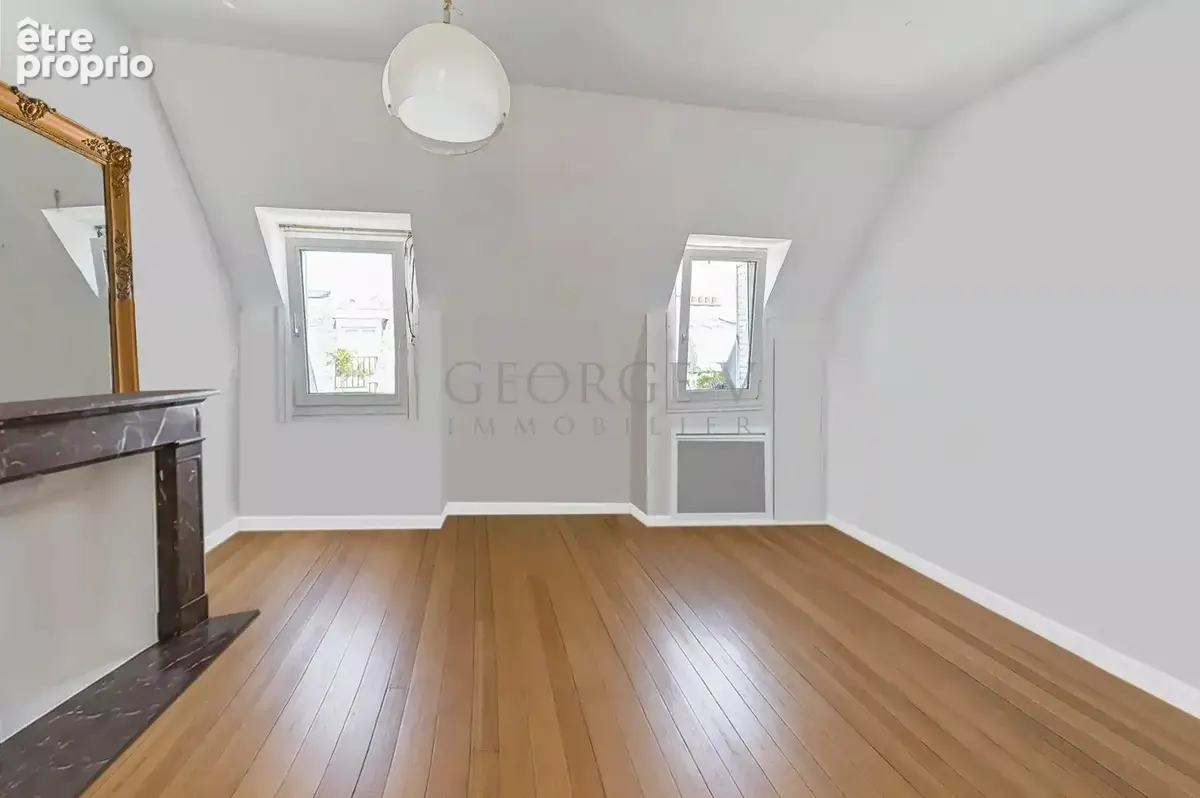 Vente appartement paris 5ème - photo 2