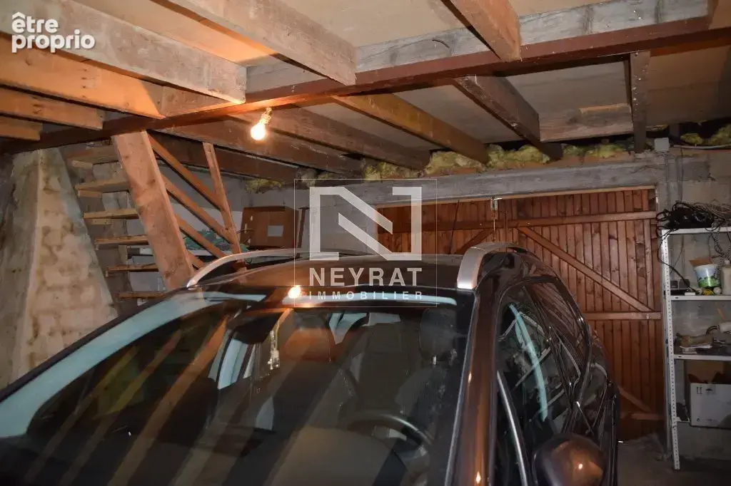 45 mn de Dijon-Maison 115 m² Arnay-Le-Duc - photo 14