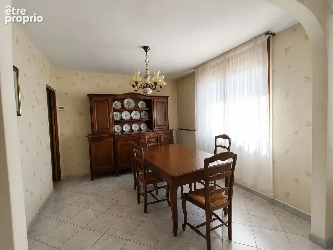 Maison 101 m² à Abbeville  - photo 2