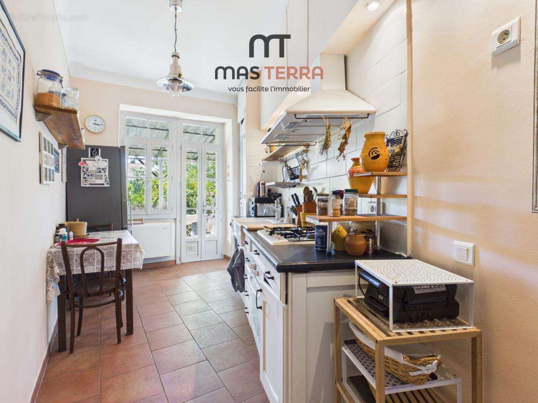 Appartement à GRASSE