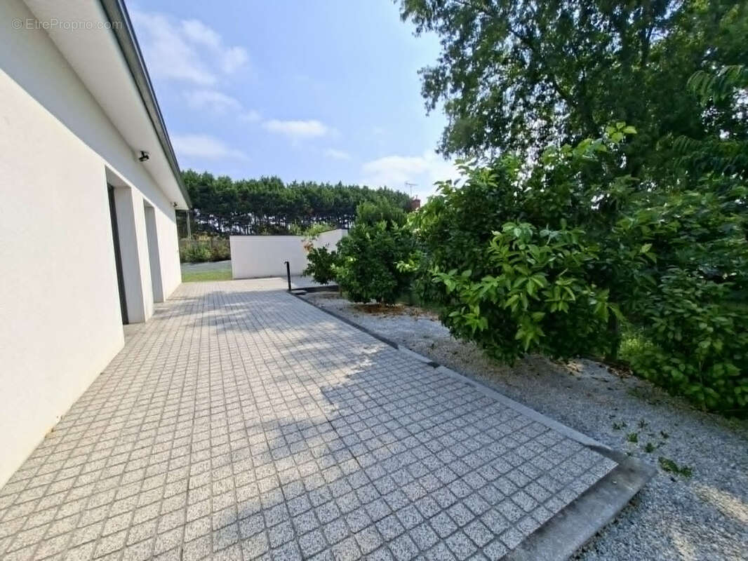 Splendide Villa Contemporaine de Plain-Pied (2022)   Poey de Lescar - photo 17