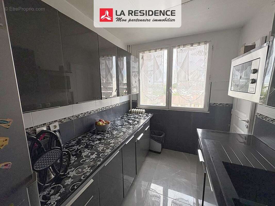 Appartement 69 m² à Epinay-Sur-Seine  - photo 3