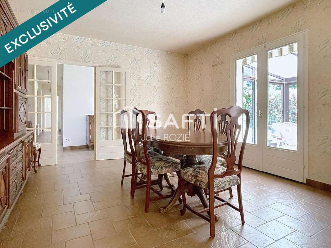 Photo 5 - Maison à ARSAC