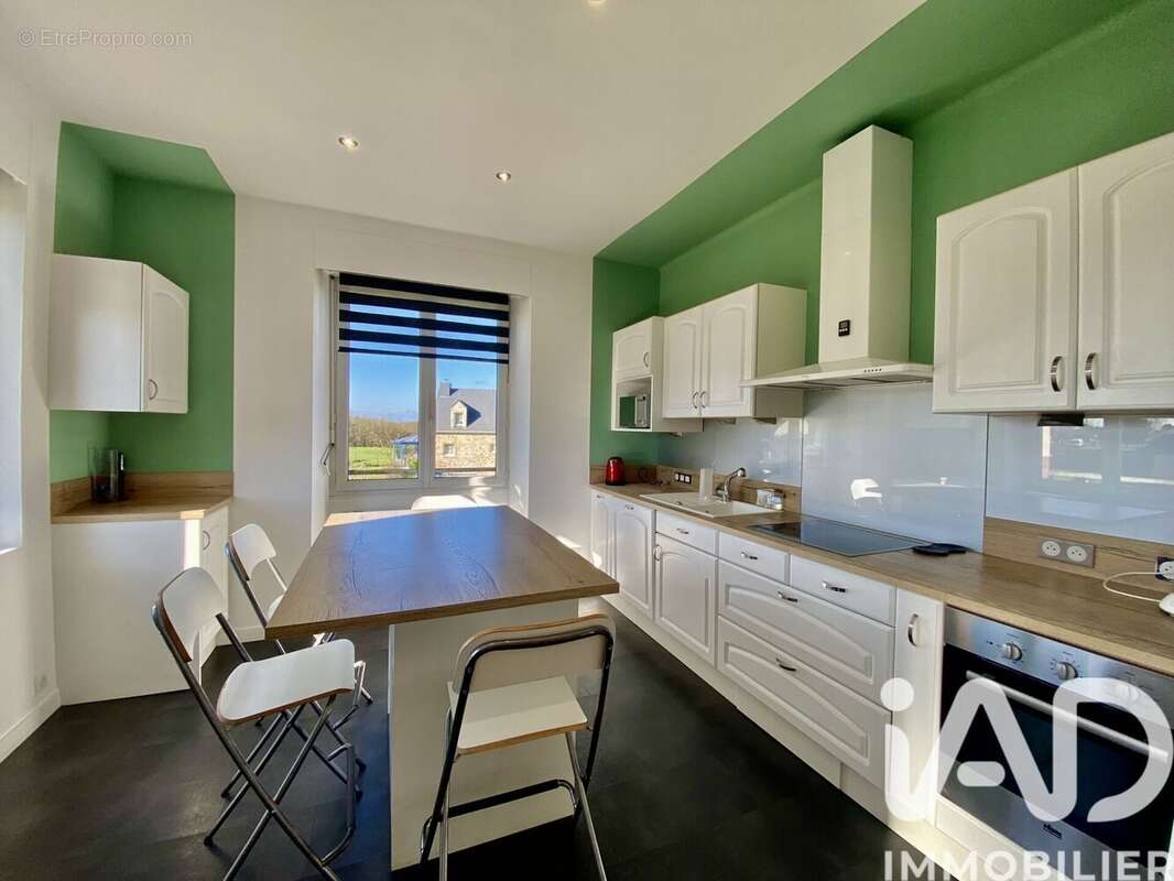 Photo 4 - Maison à PLEMET