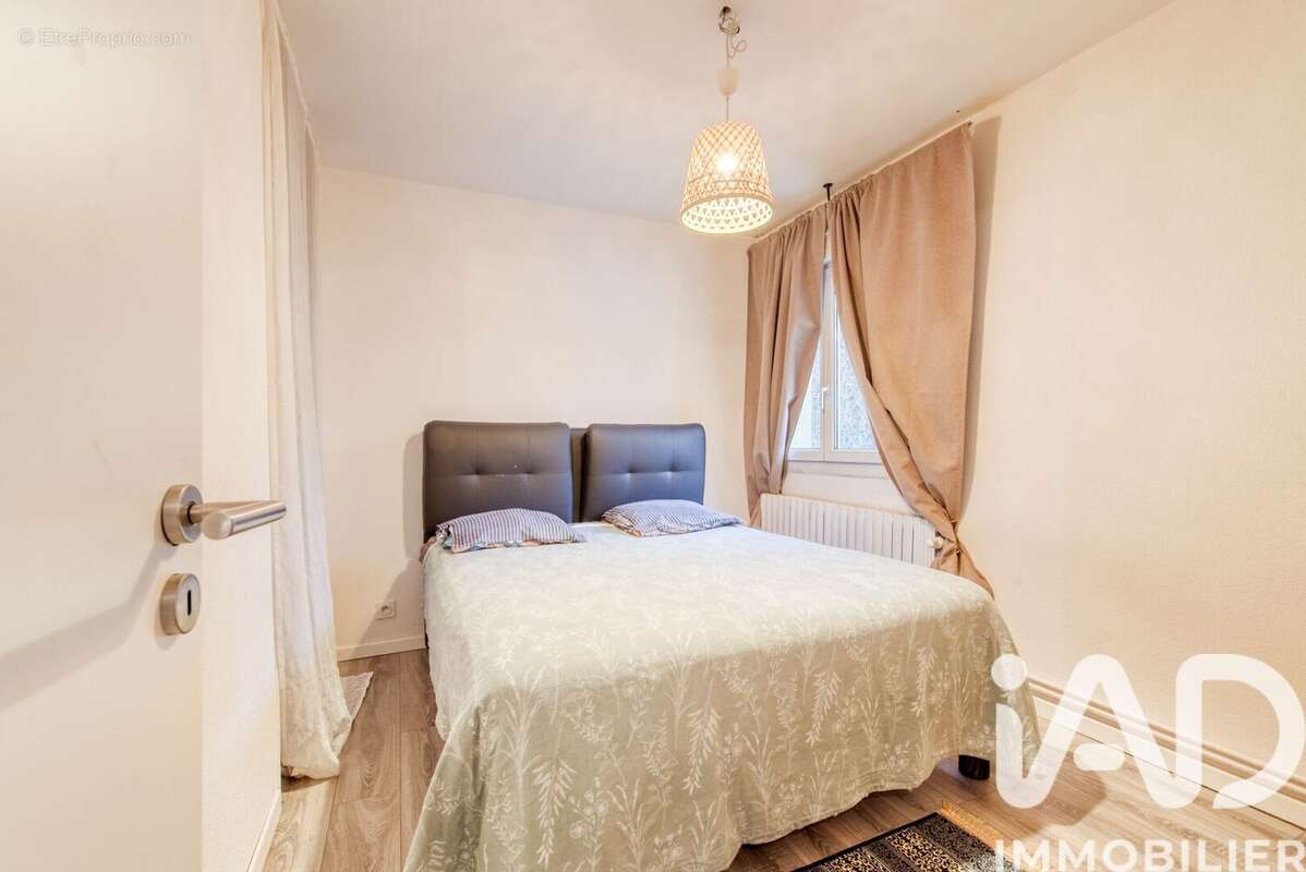 Photo 3 - Maison à CLOUANGE