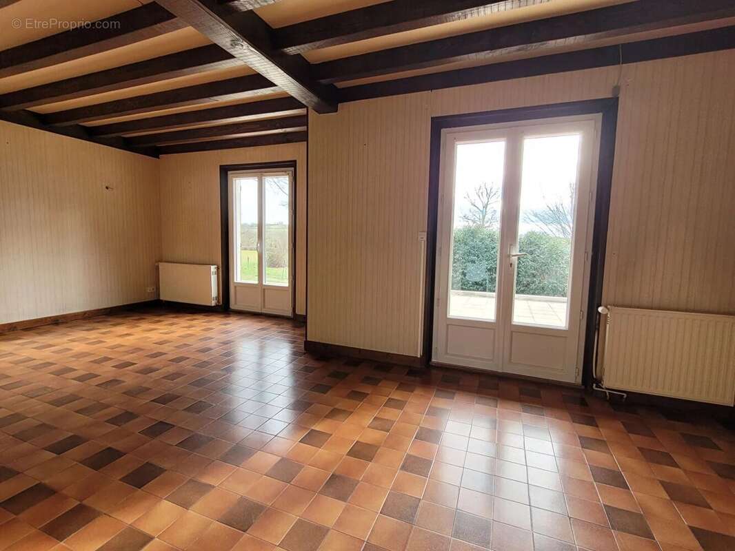 Maison à SAINT-SORNIN