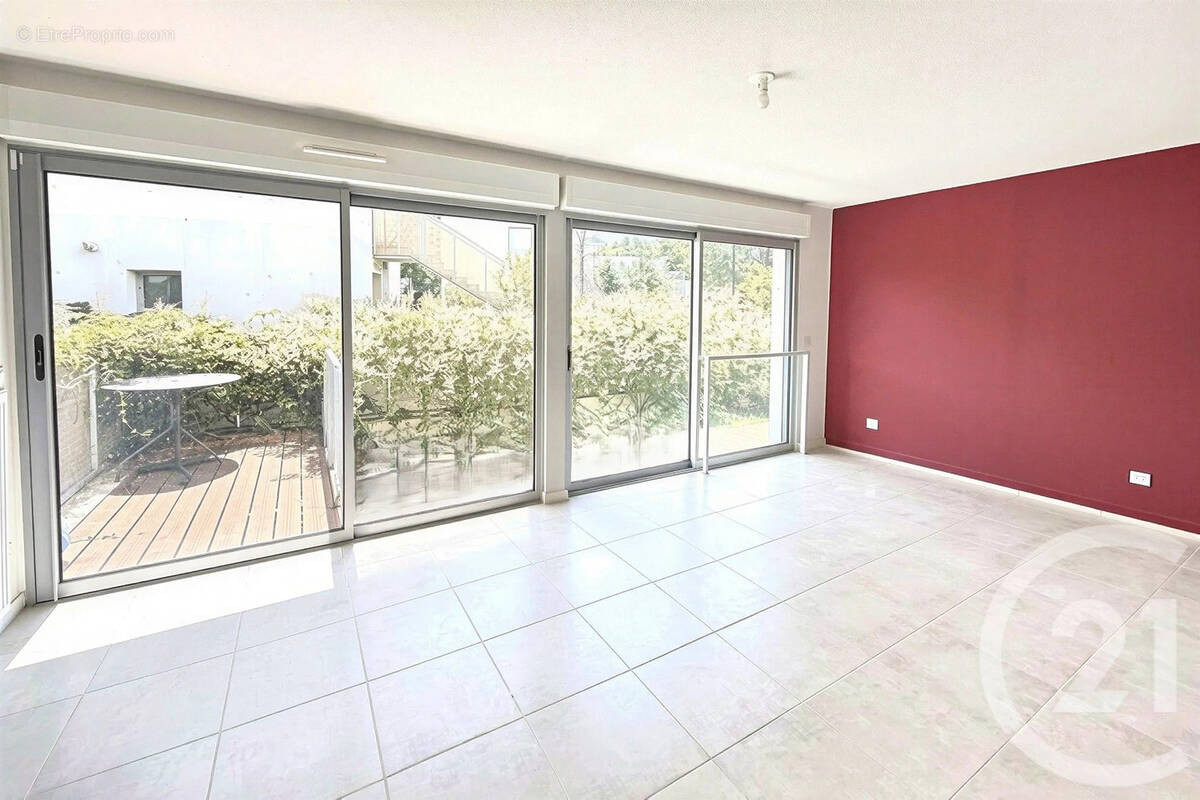 Appartement à BEGLES