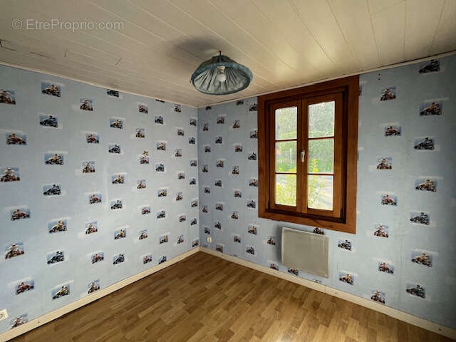 Maison à BLANGY-SUR-BRESLE