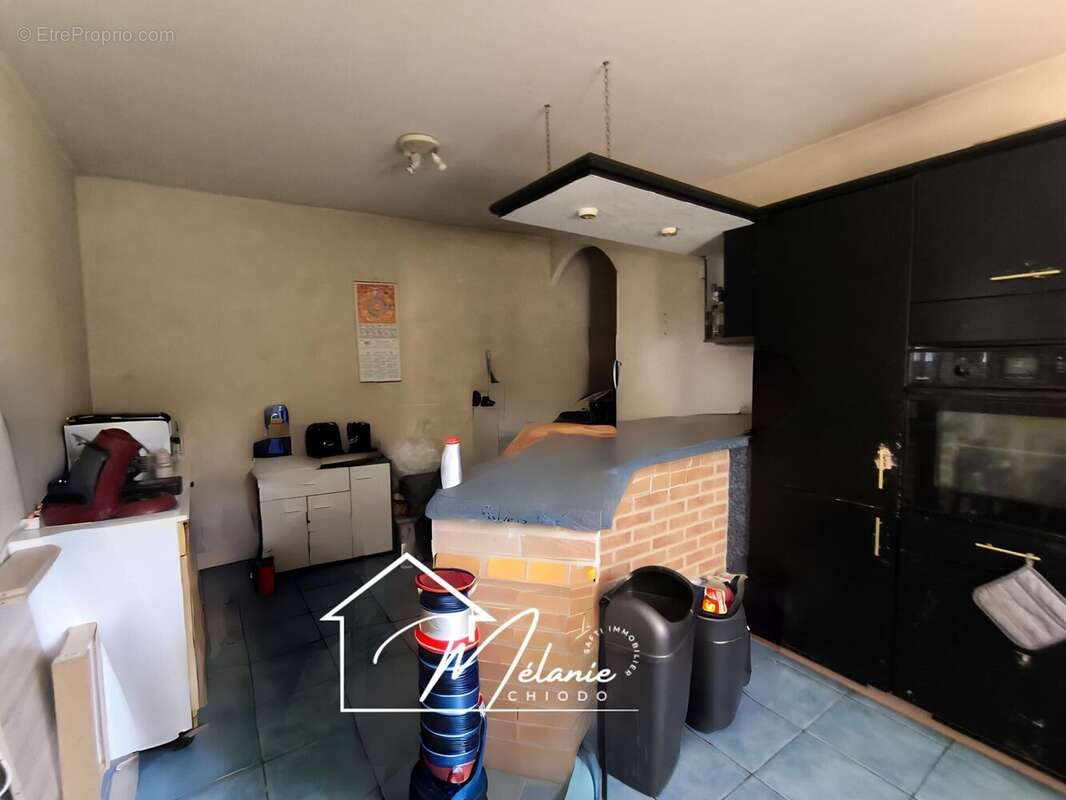 Photo 3 - Maison à CLERMONT-FERRAND