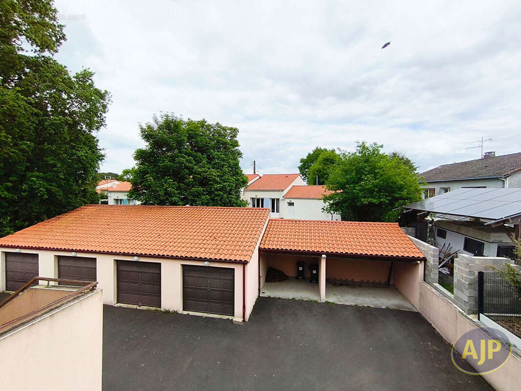 Appartement à MONTAIGU