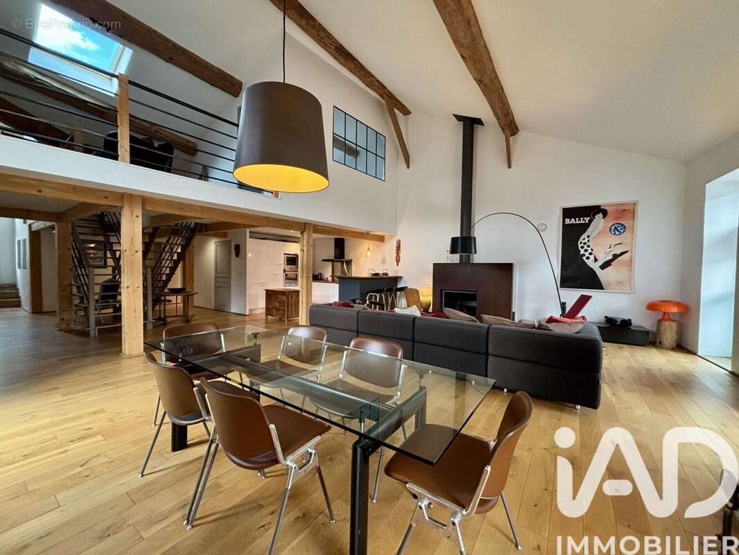 Maison 160 m² à Prades  - photo 2