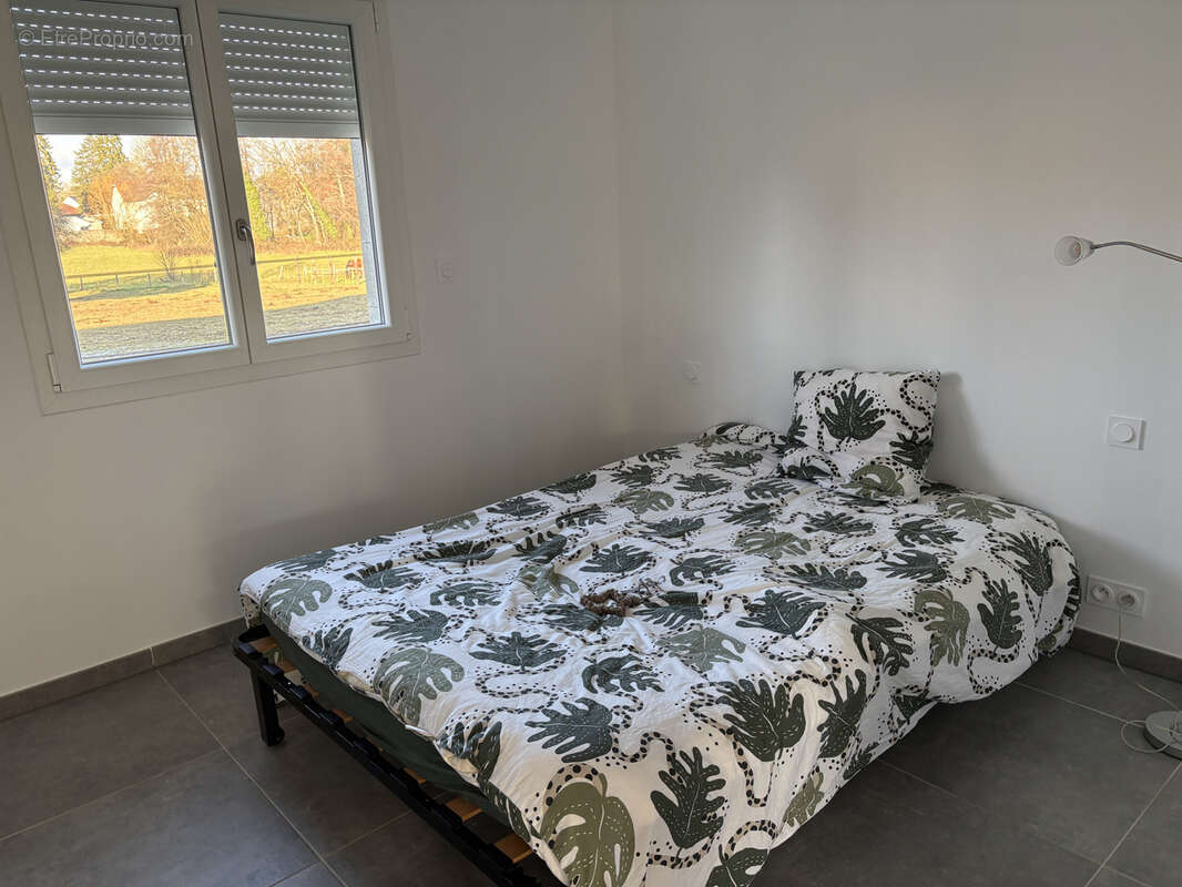 Maison à FONTAINE-LES-LUXEUIL