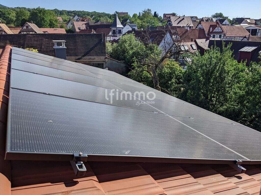 Maison 5 pièces 100 m² - photo 7