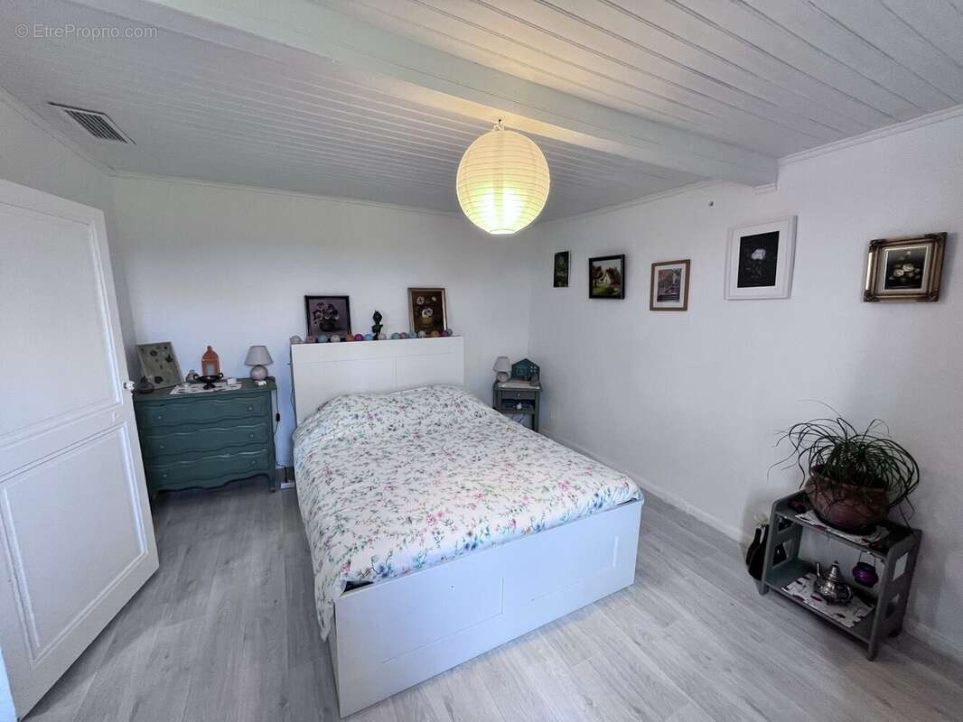 Maison à SAINT-JULIEN-D'EYMET