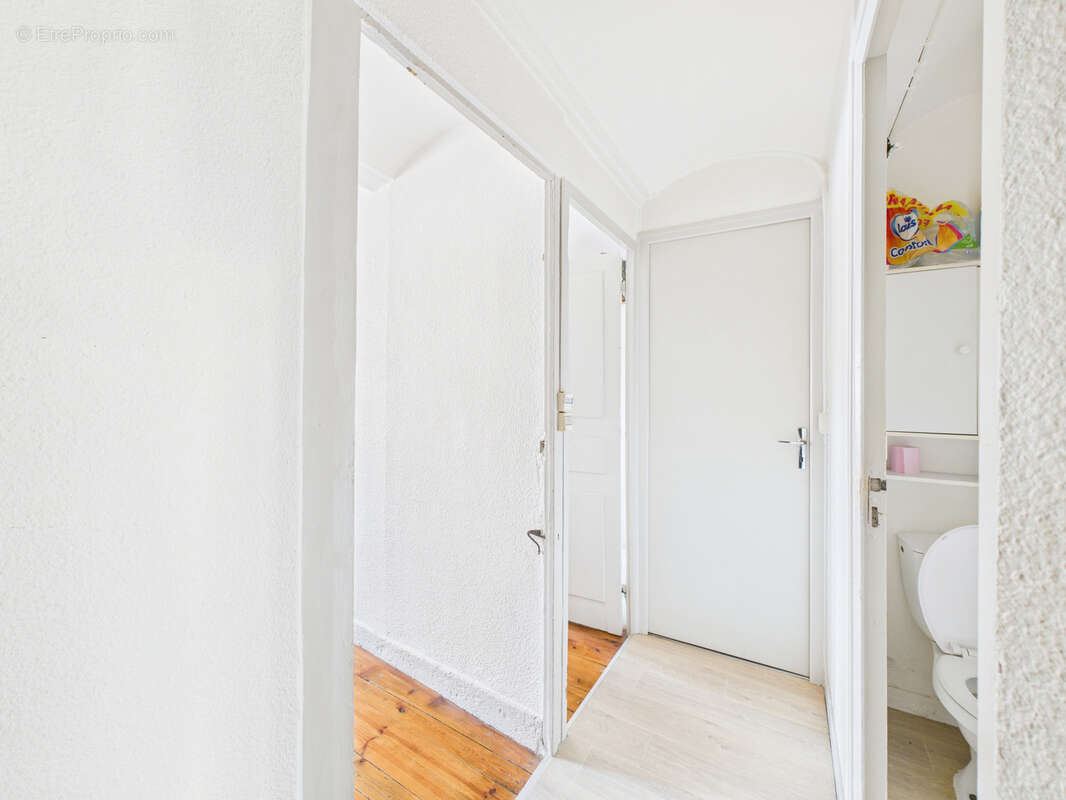 Appartement à LE PUY-EN-VELAY