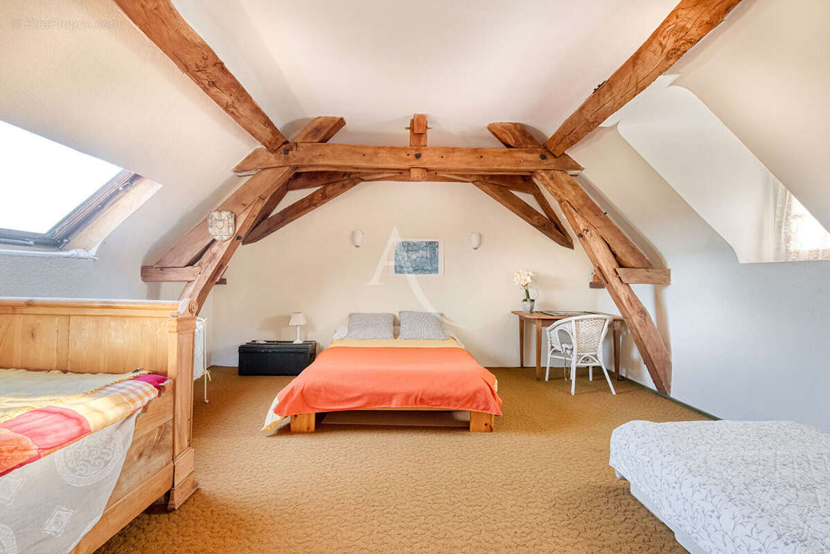 Maison à BLAISON-GOHIER