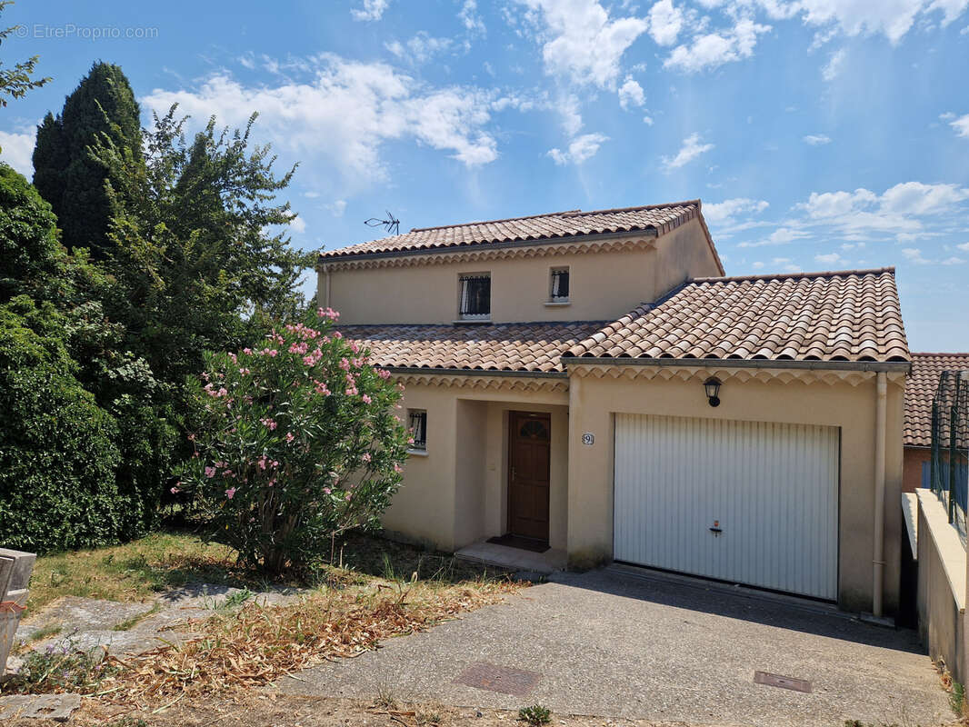 Villa idéalement située - photo 3