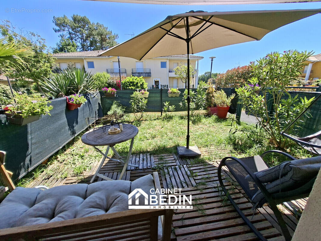 Appartement à ARES