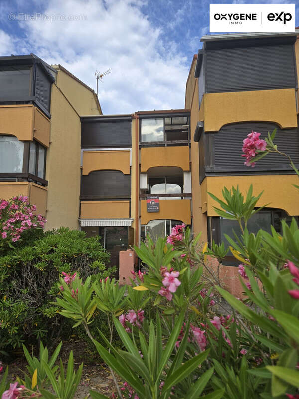 Appartement à SAINT-CYPRIEN