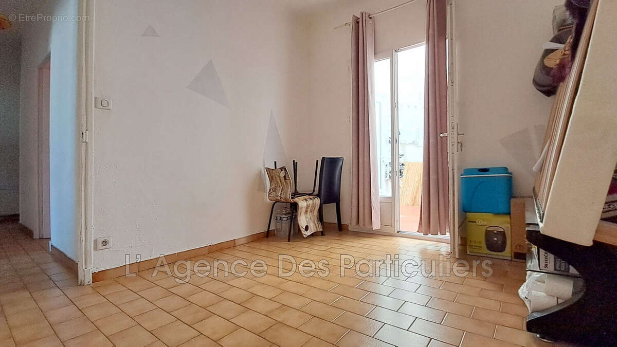 Appartement à DRAGUIGNAN