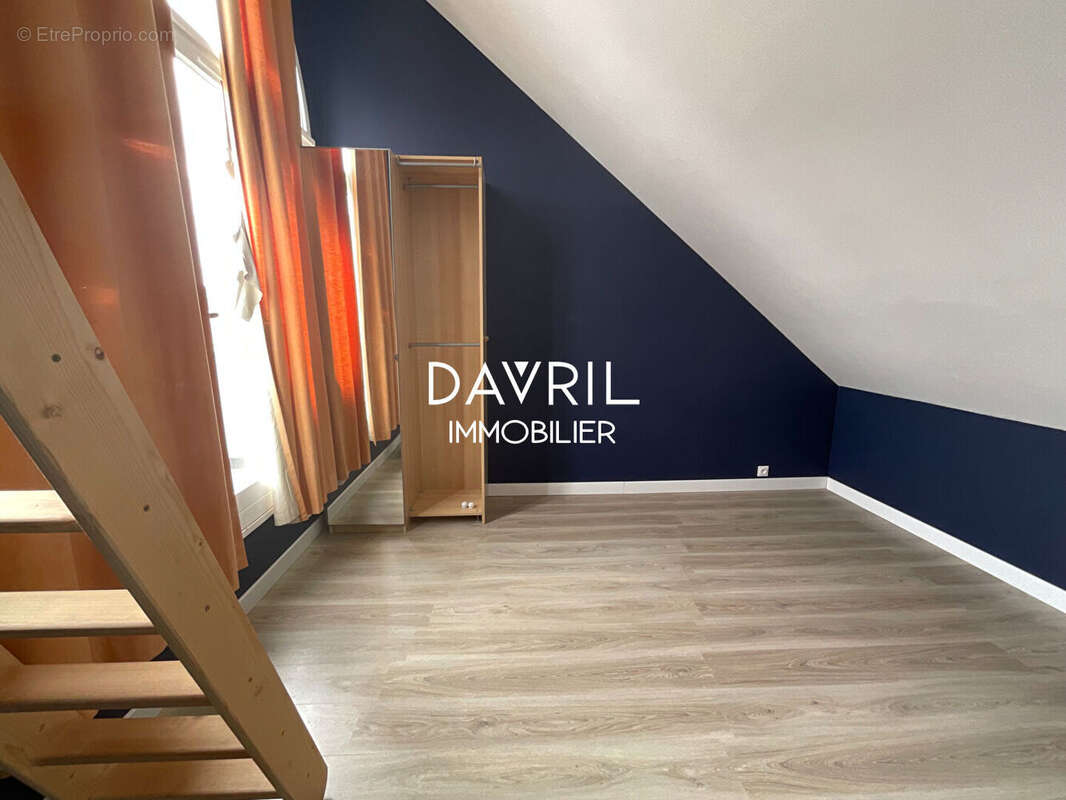 Bon compromis appart/maison / duplex coup de coeur ** 2 belles terrasses ** - photo 6